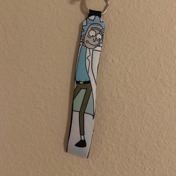 Customizable lanyards! - Picture 4 of 7